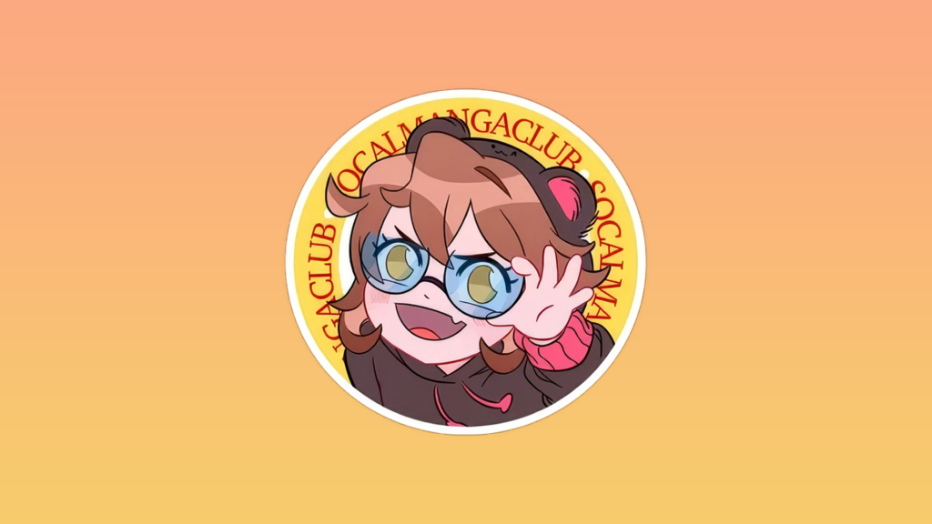 socal manga discord post