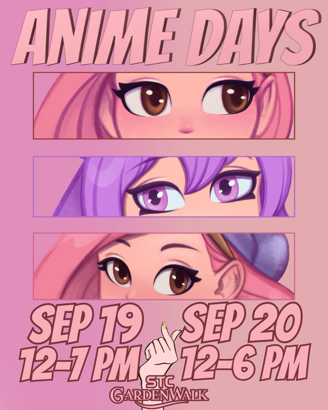 ANIME DAYS