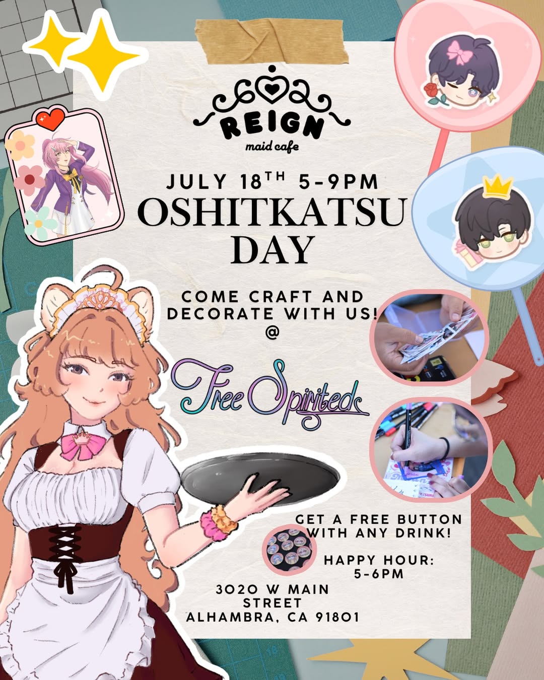 Oshikatsu Day
