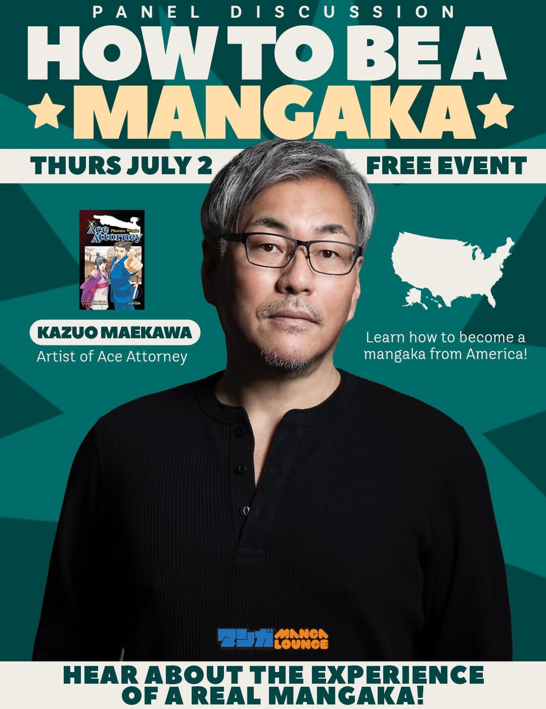 How to be a Mangka