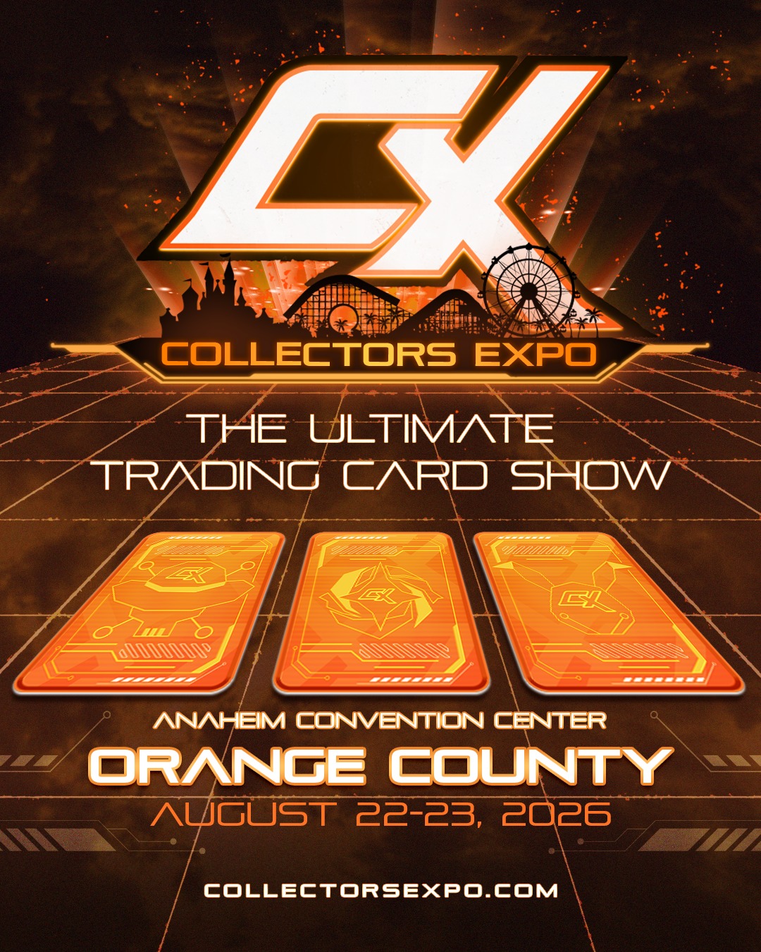 Collectors Expo