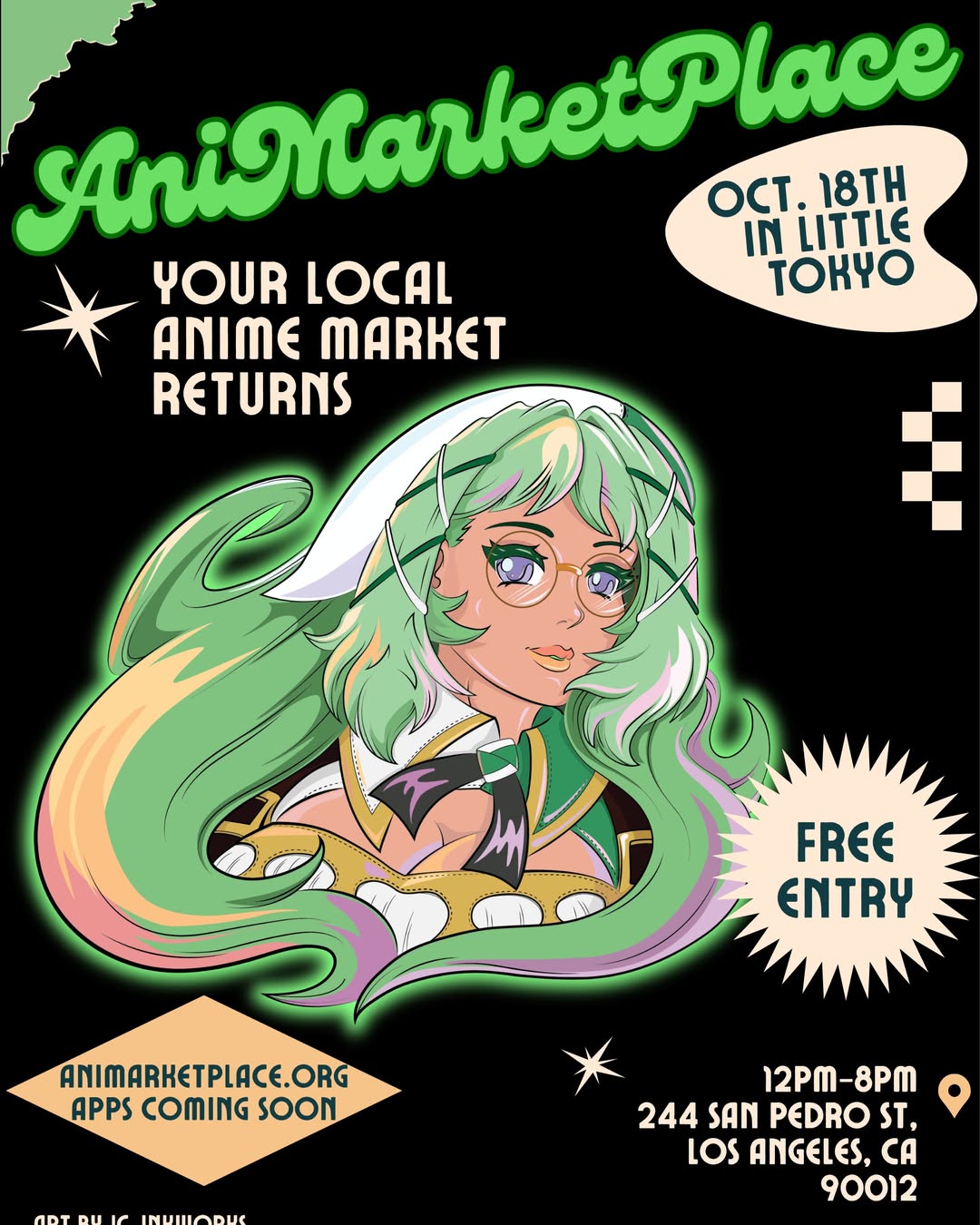AniMarketplace